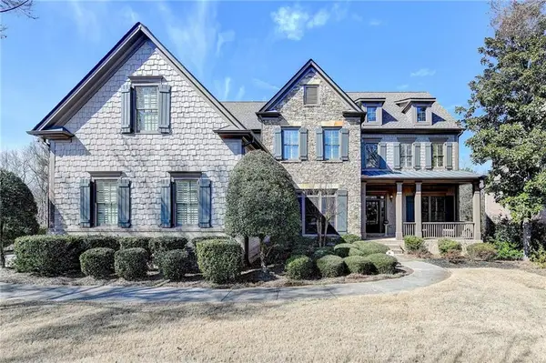 3030 Salisbury Lane, Cumming, GA 30041