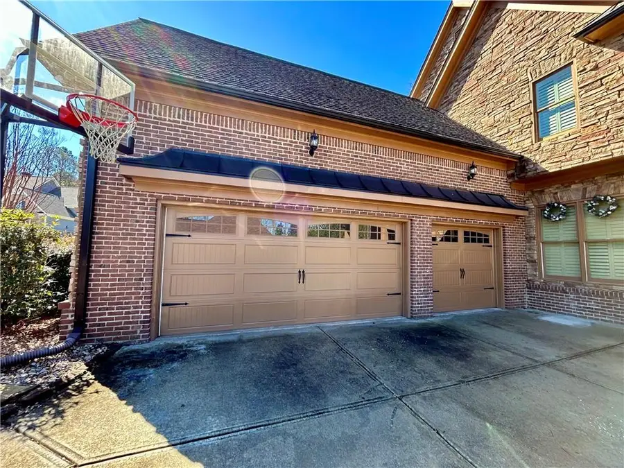 1516 Rocky River Drive, Lawrenceville, GA 30045 - #2