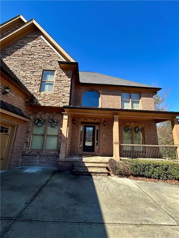 1516 Rocky River Drive, Lawrenceville, GA 30045 - #3