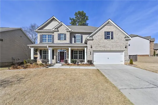 1745 Dahlia Drive, Cumming, GA 30040