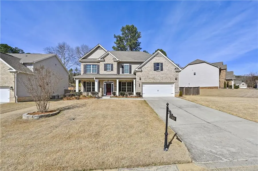 1745 Dahlia Drive, Cumming, GA 30040 - #2