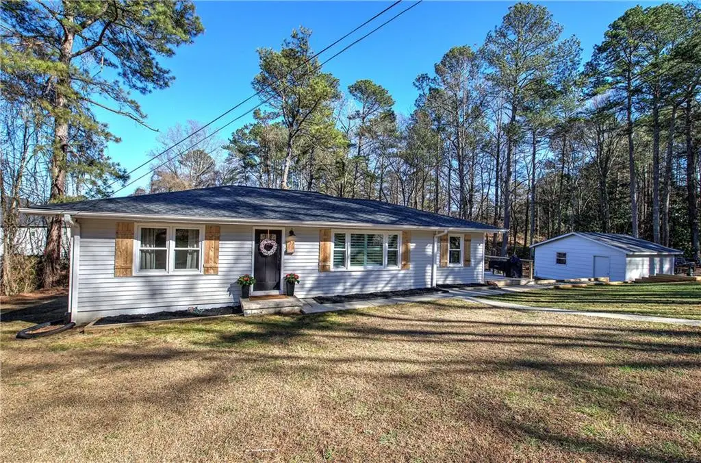 13 Harvard Place, Dallas, GA 30132 - #1