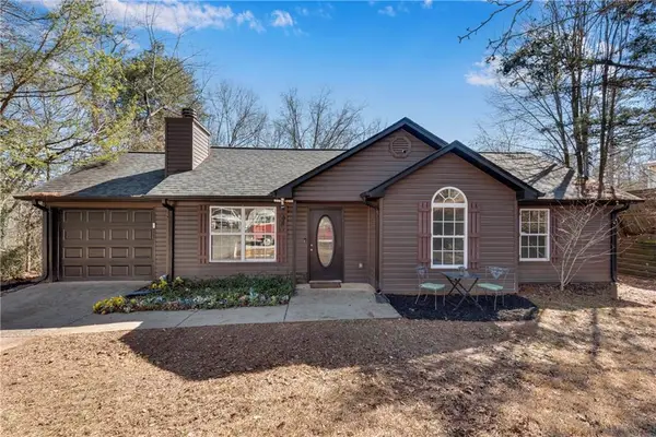 5180 Truman Mountain Road, Gainesville, GA 30506