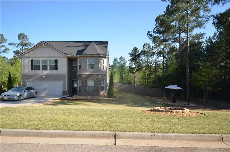 415 White Pine Drive, Jackson, GA 30233 - #2