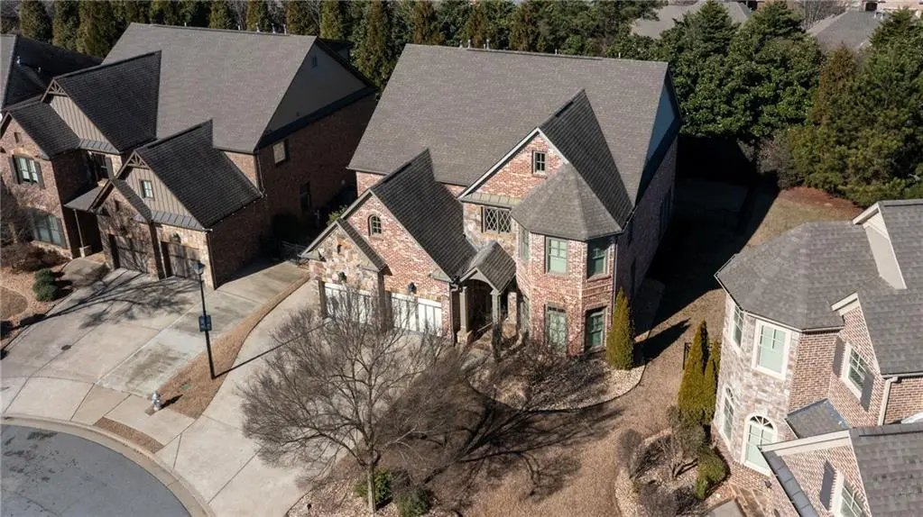 3250 Caney Estates Place, Cumming, GA 30041 - #1