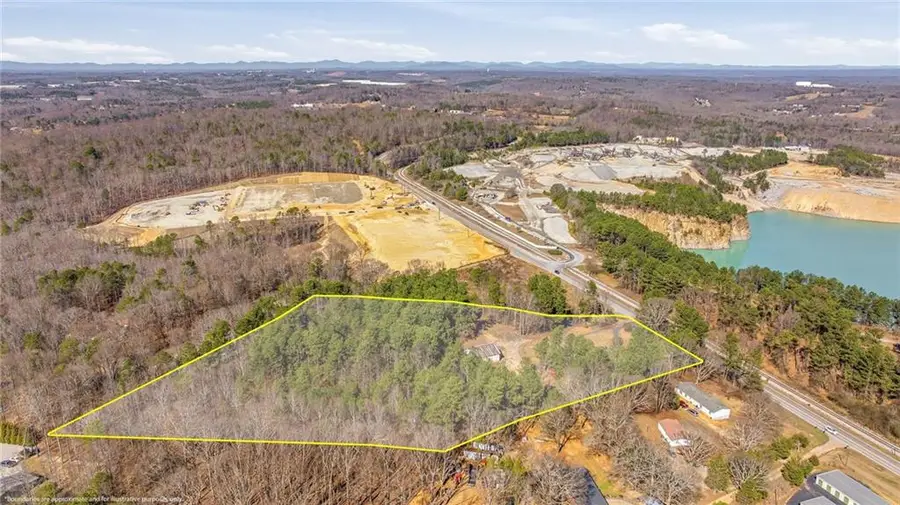 3004 Candler Road, Gainesville, GA 30507 - #2