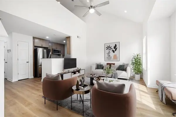 5380 Oakley Commons Boulevard, Union City, GA 30291