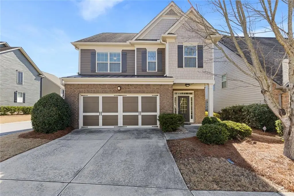 6763 Big Sky Drive, Flowery Branch, GA 30542 - #1