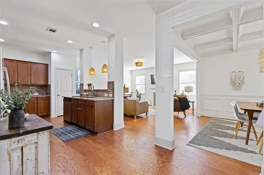 6763 Big Sky Drive, Flowery Branch, GA 30542 - #2