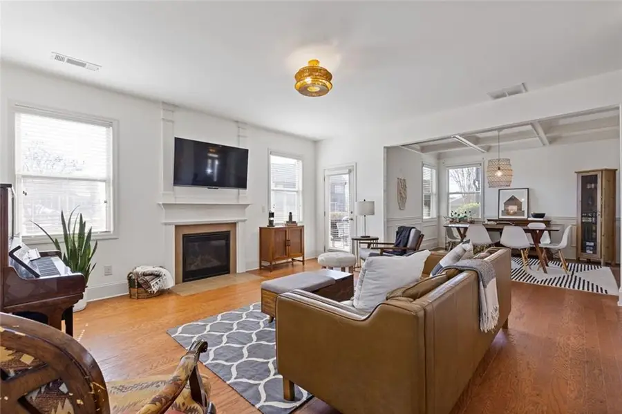 6763 Big Sky Drive, Flowery Branch, GA 30542 - #3