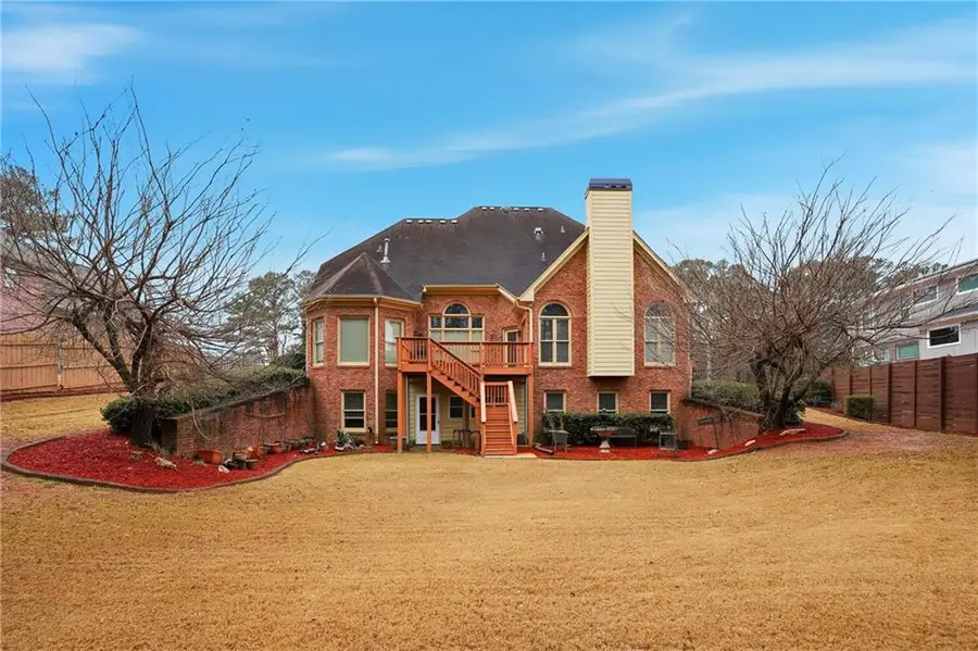 930 Old Tucker Road, Stone Mountain, GA 30087 - #3