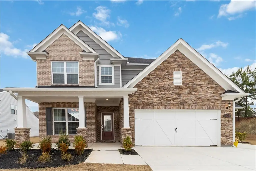 307 Ernest Avenue, Peachtree City, GA 30269 - #1