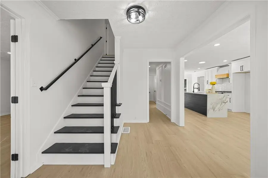 857 Cartwright Pass, Fayetteville, GA 30214 - #3