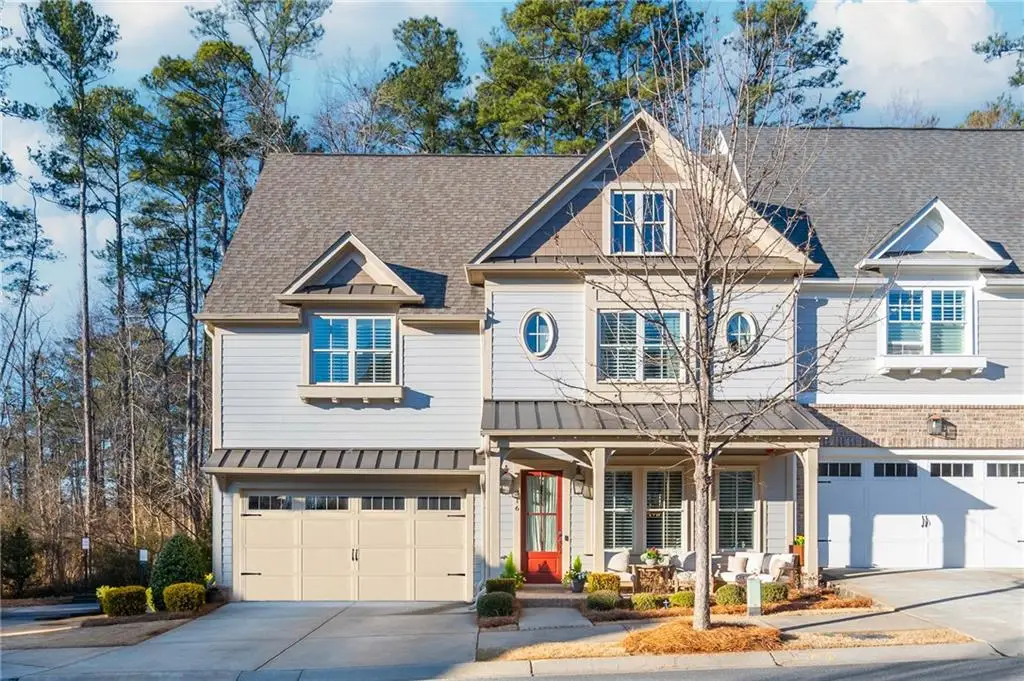 316 Booth Street, Woodstock, GA 30118 - #1