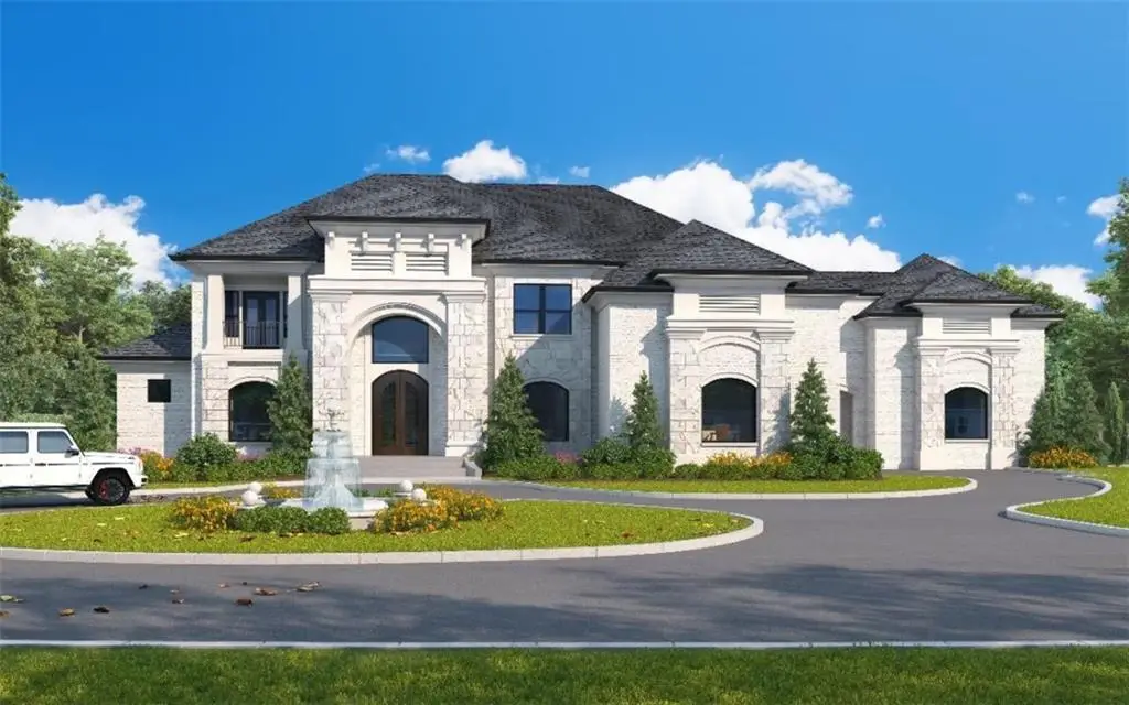 7580-R Rivertown Road, Fairburn, GA 30213 - #1