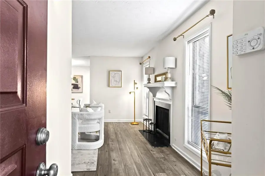 3991 Woodridge Way, Tucker, GA 30084 - #2