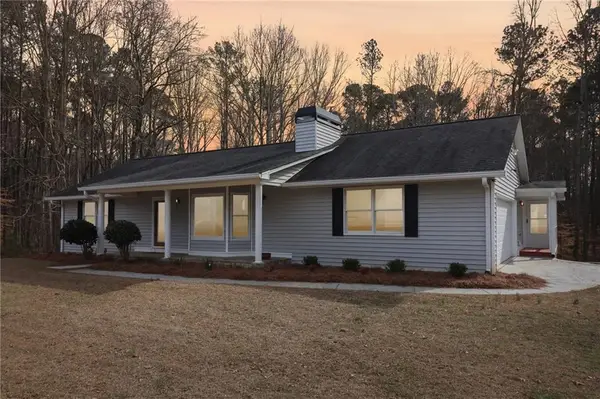 440 Camp Circle, Dallas, GA 30132