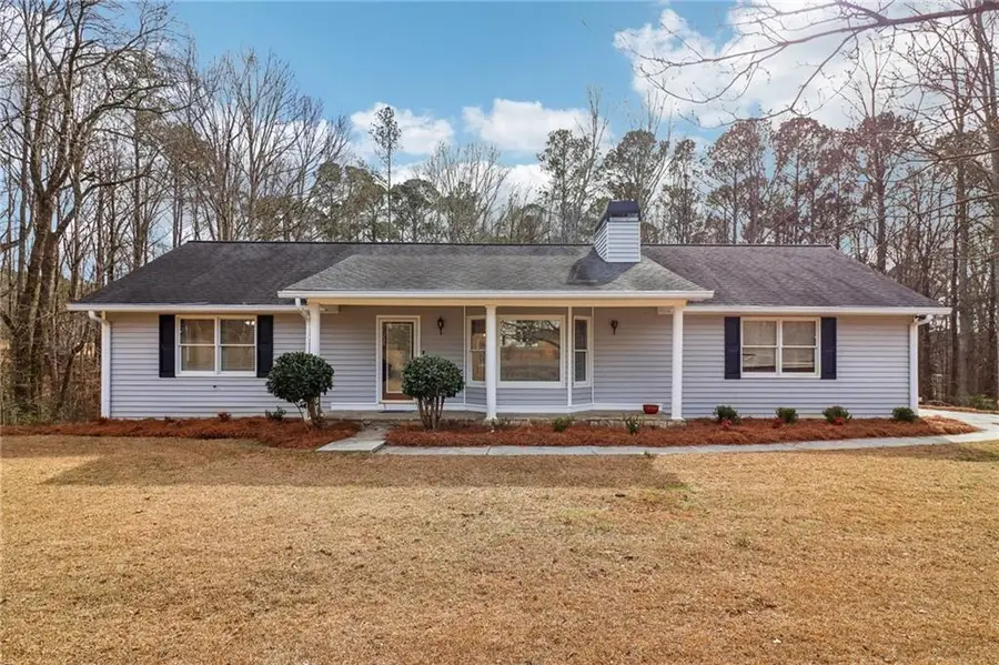 440 Camp Circle, Dallas, GA 30132 - #3