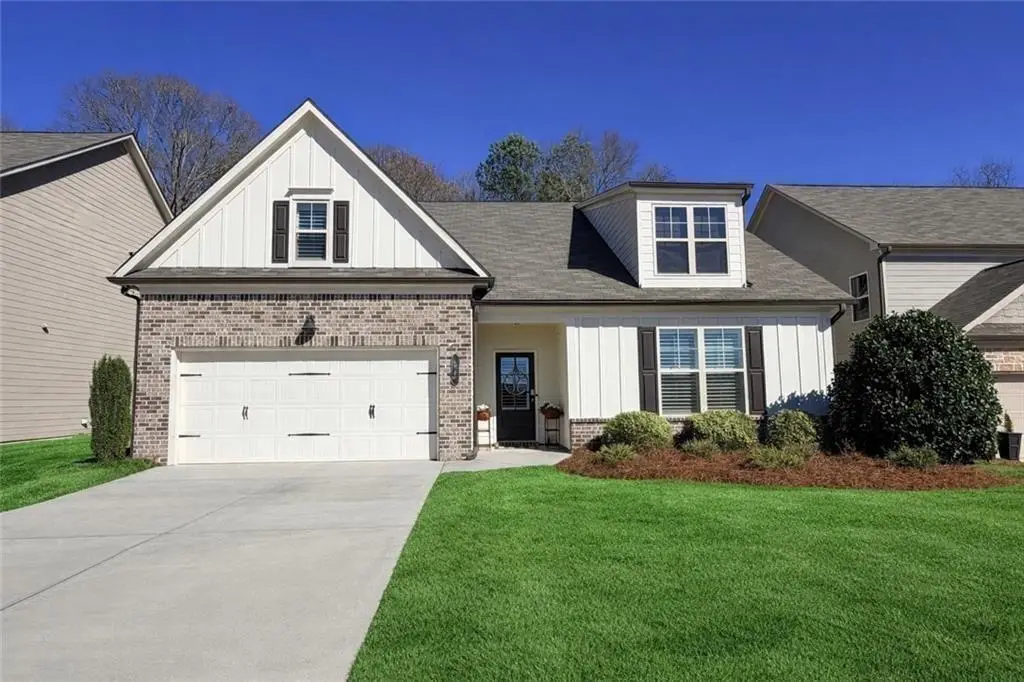 14 Frost Cove, Hoschton, GA 30548 - #1