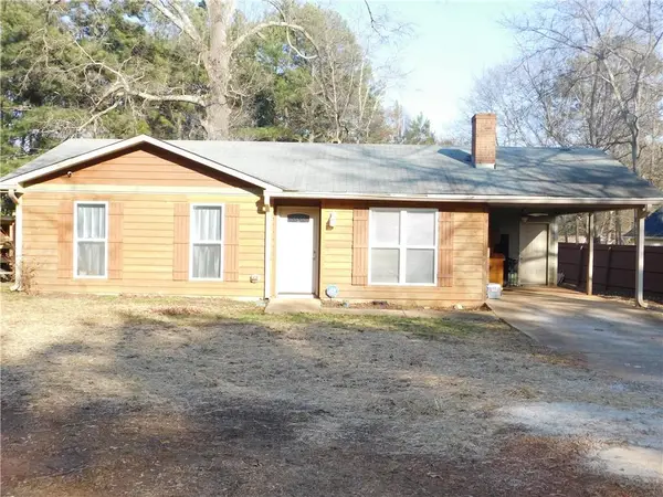 1040 Kirkland Road, Covington, GA 30016