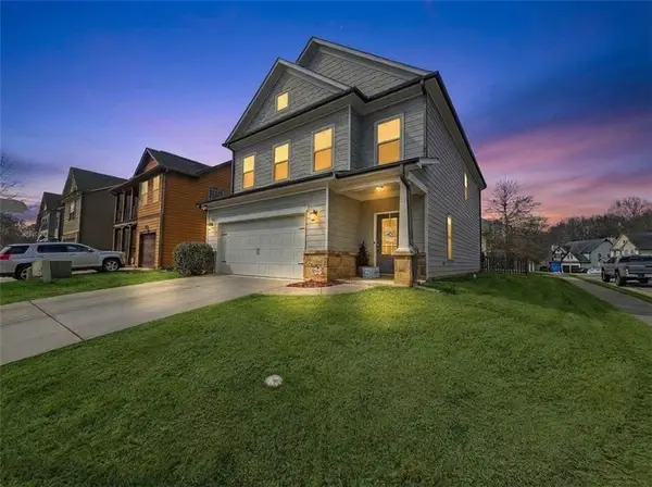 7281 Silk Tree Pointe, Braselton, GA 30517