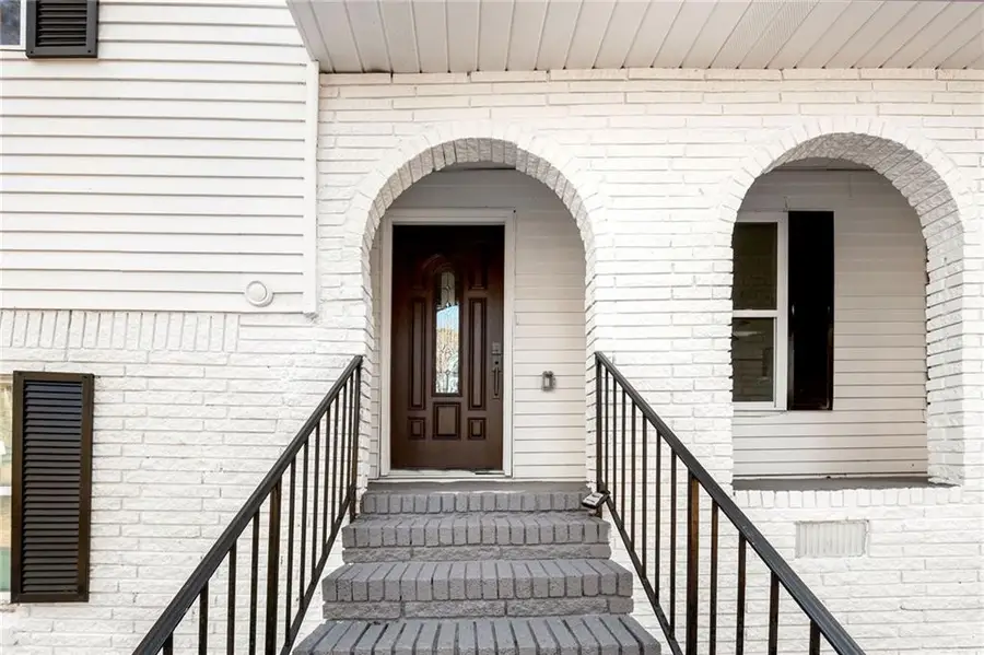 5169 Oxbow Road, Stone Mountain, GA 30087 - #2