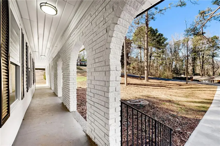 5169 Oxbow Road, Stone Mountain, GA 30087 - #3