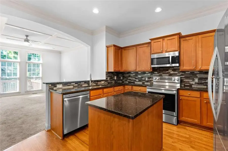 5270 Kershaw Court, Atlanta, GA 30339 - #2