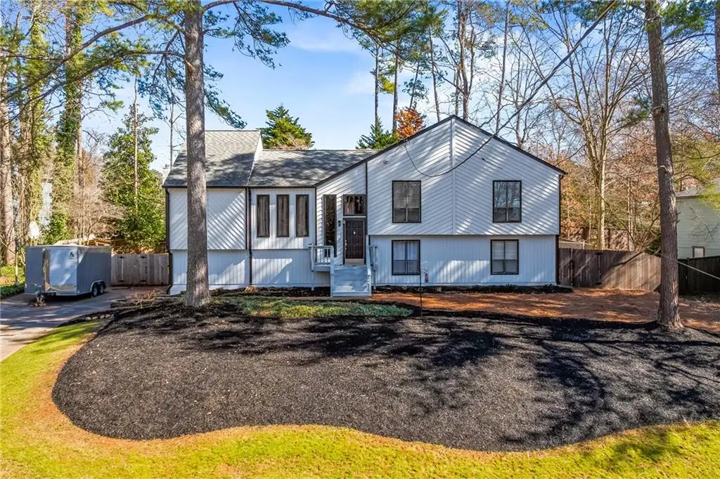 3036 Leafwood Drive Se, Marietta, GA 30067 - #1