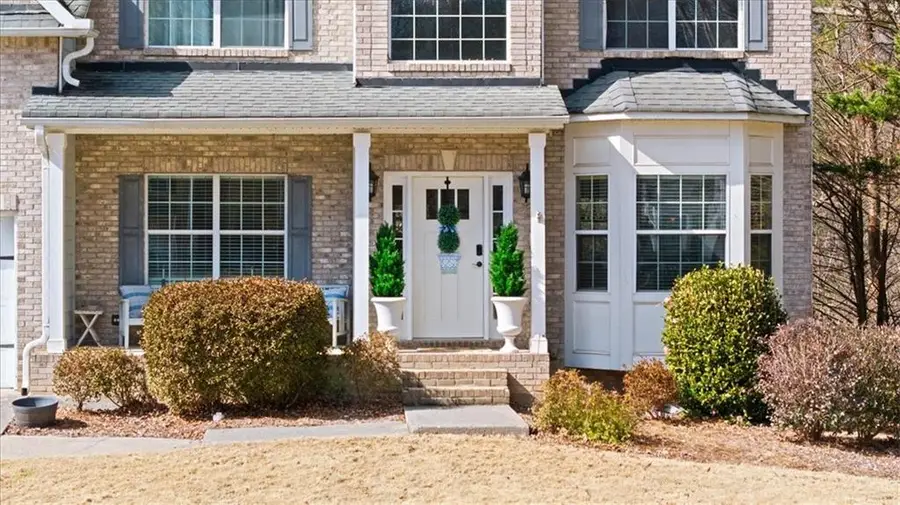 429 Farmwood Way, Canton, GA 30115 - #3