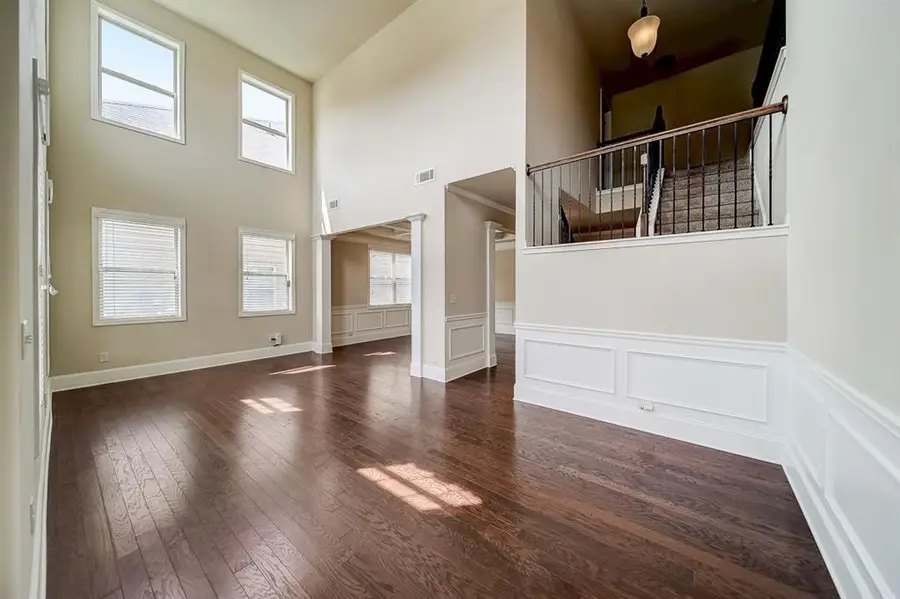 7349 Parkland Bend, Fairburn, GA 30213 - #3