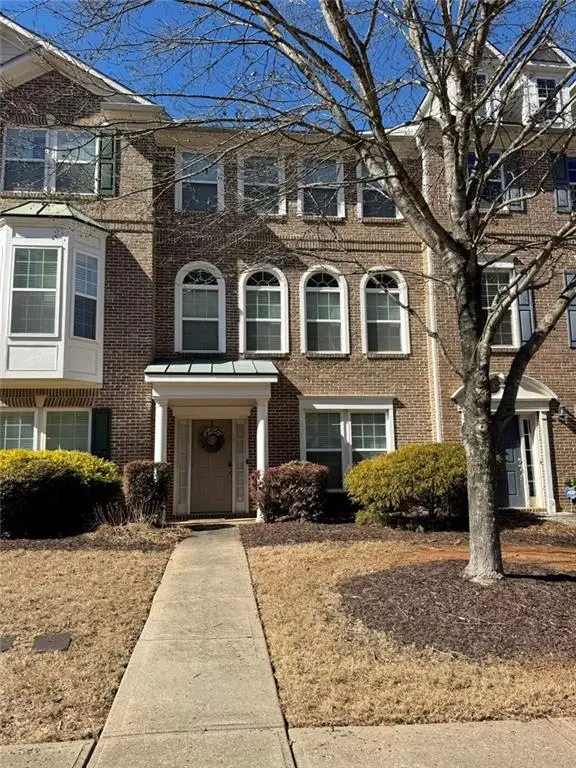 3315 Chastain Gardens Drive Nw, Kennesaw, GA 30144