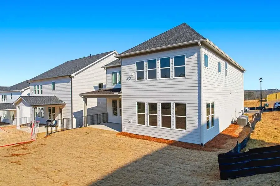 2005 Vesper Pointe, Canton, GA 30114 - #2