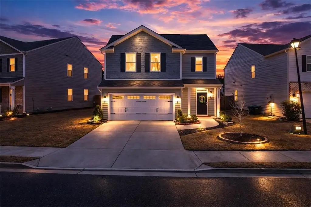 5206 Wild Berry Court, Oakwood, GA 30566 - #1