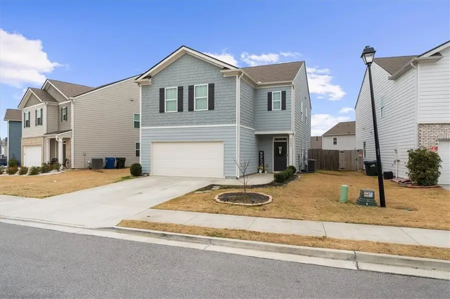 5206 Wild Berry Court, Oakwood, GA 30566 - #2