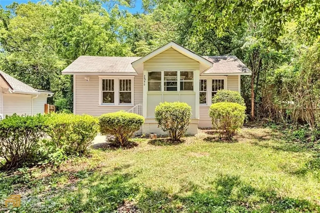 2846 Grand Avenue Sw, Atlanta, GA 30315 - #1