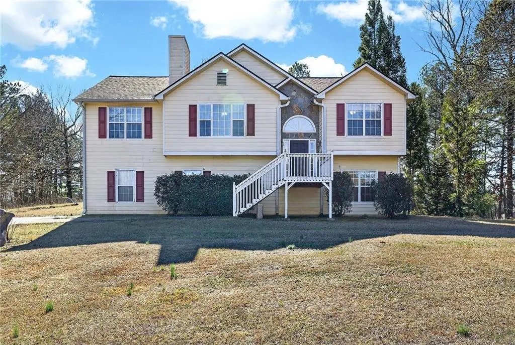 3461 Swan Drive, Douglasville, GA 30134 - #1