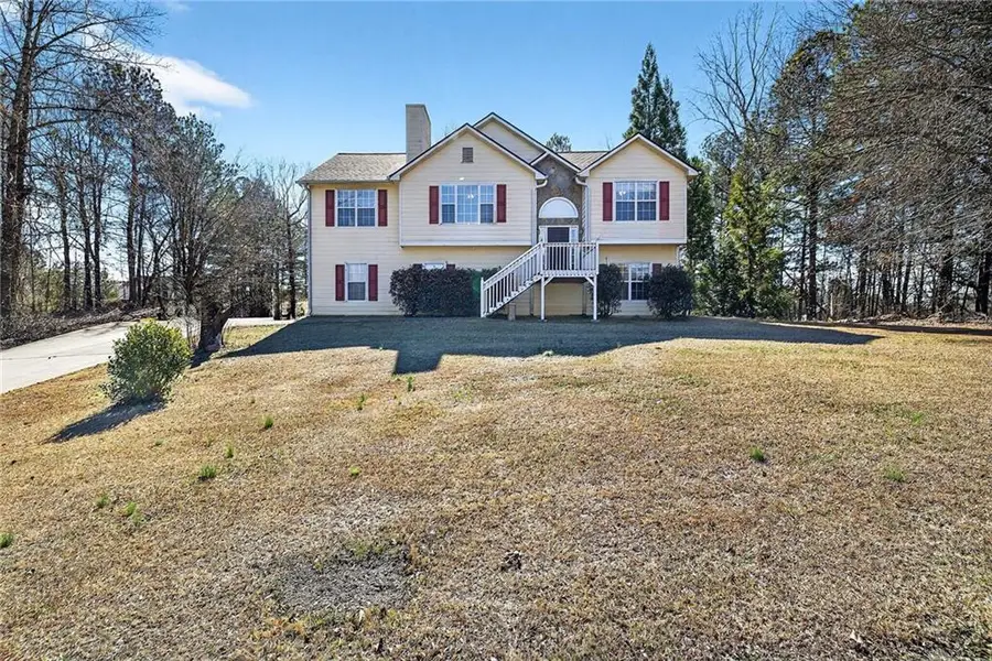 3461 Swan Drive, Douglasville, GA 30134 - #2