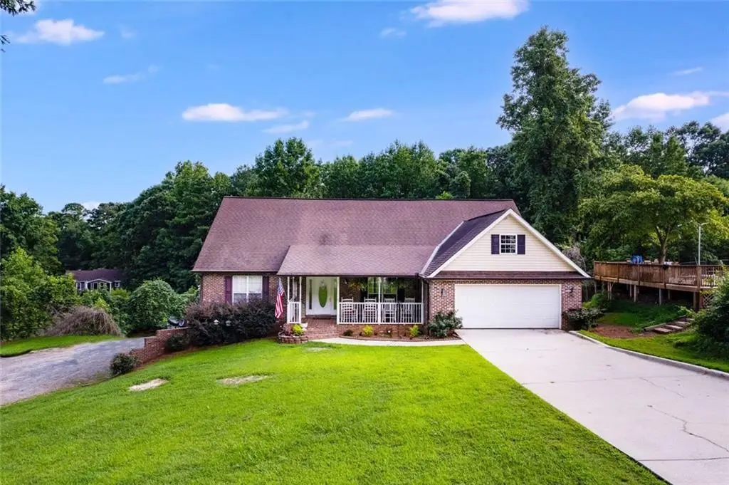 144 Bobs Drive, Mableton, GA 30126 - #1
