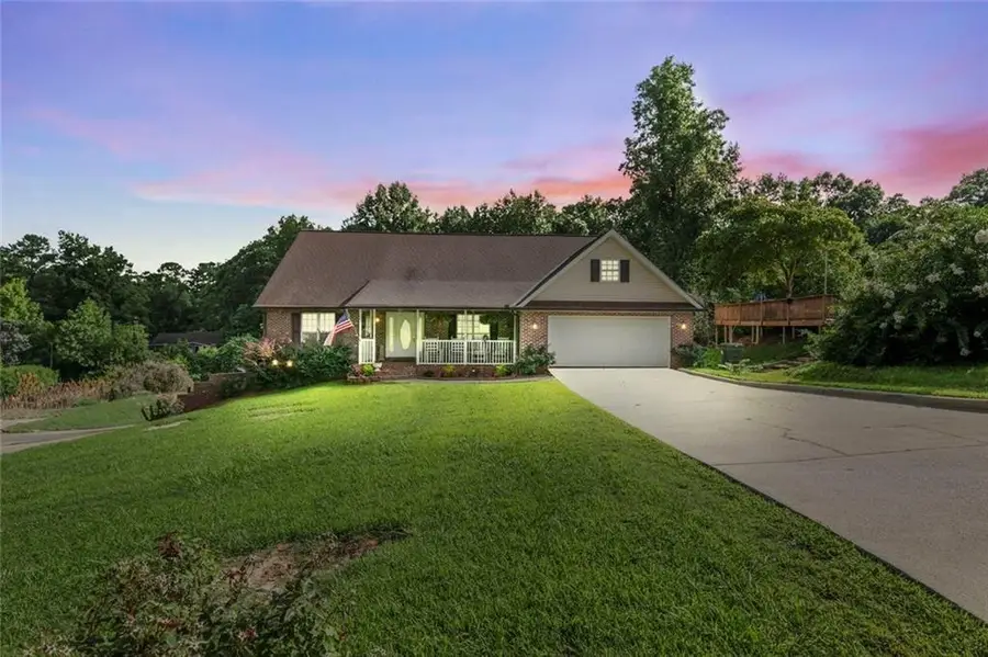 144 Bobs Drive, Mableton, GA 30126 - #2
