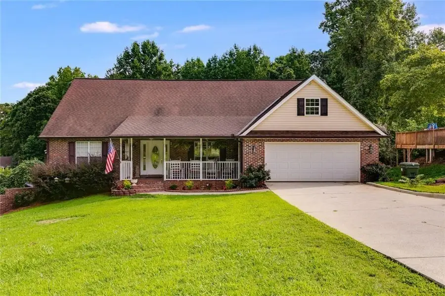 144 Bobs Drive, Mableton, GA 30126 - #3