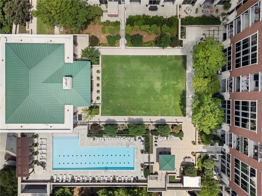 1820 Peachtree Street Nw #1510, Atlanta, GA 30309 - #2