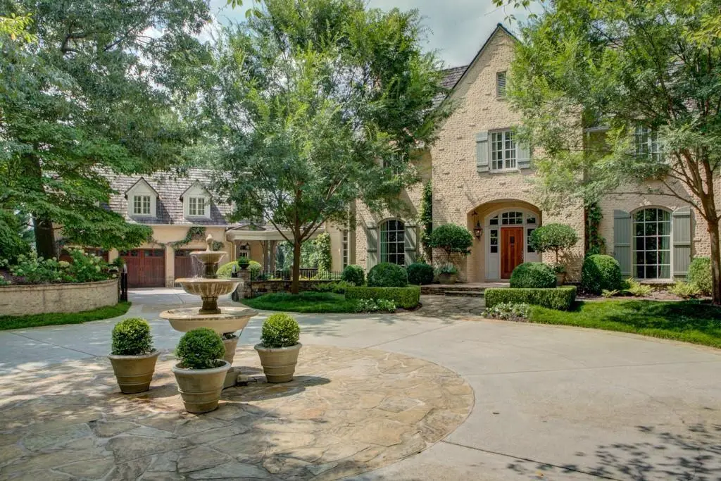 1005 Heards Ferry Road, Atlanta, GA 30328 - #1