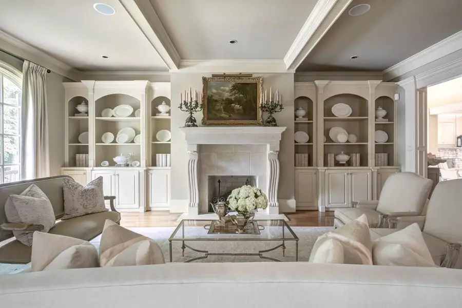 1005 Heards Ferry Road, Atlanta, GA 30328 - #2