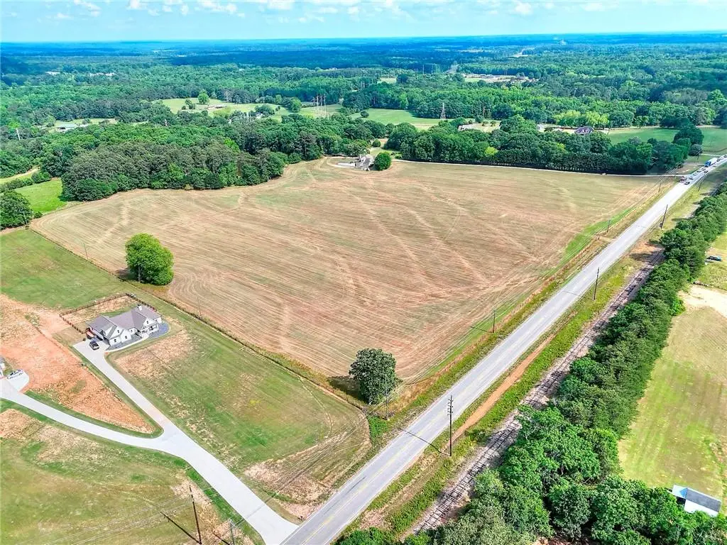 0 Hwy 11 Harbor S, Social Circle, GA 30025 - #1