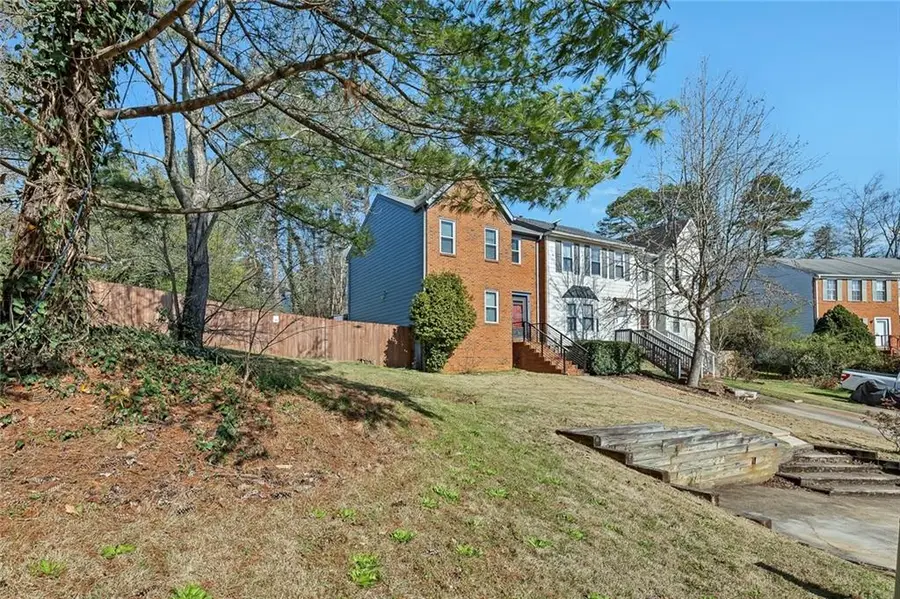 1704 Cedar Bluff Way, Marietta, GA 30062 - #2