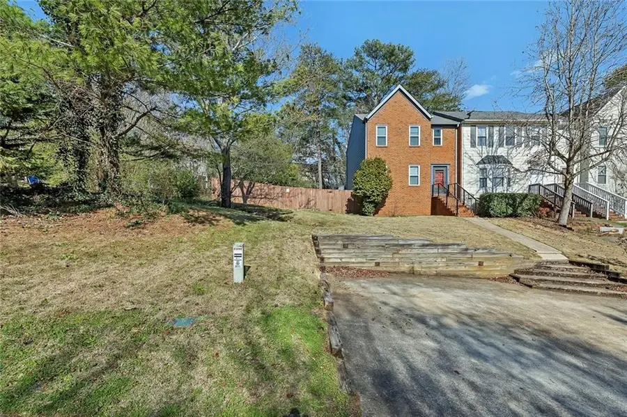 1704 Cedar Bluff Way, Marietta, GA 30062 - #3