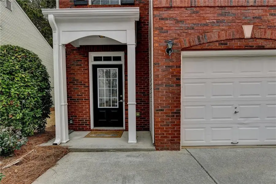 1265 Birkhall Drive, Lawrenceville, GA 30043 - #2