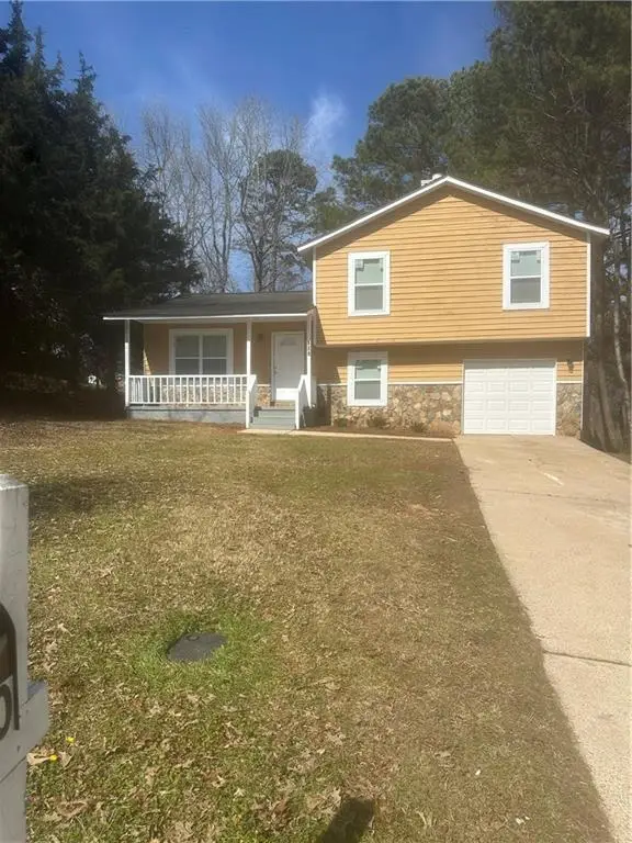 320 Cristi Court, Jonesboro, GA 30238 - #1