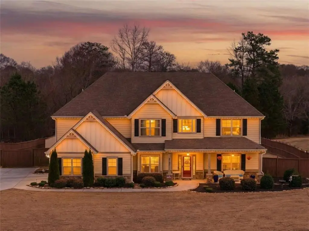 9131 Highway 16, Senoia, GA 30276 - #1